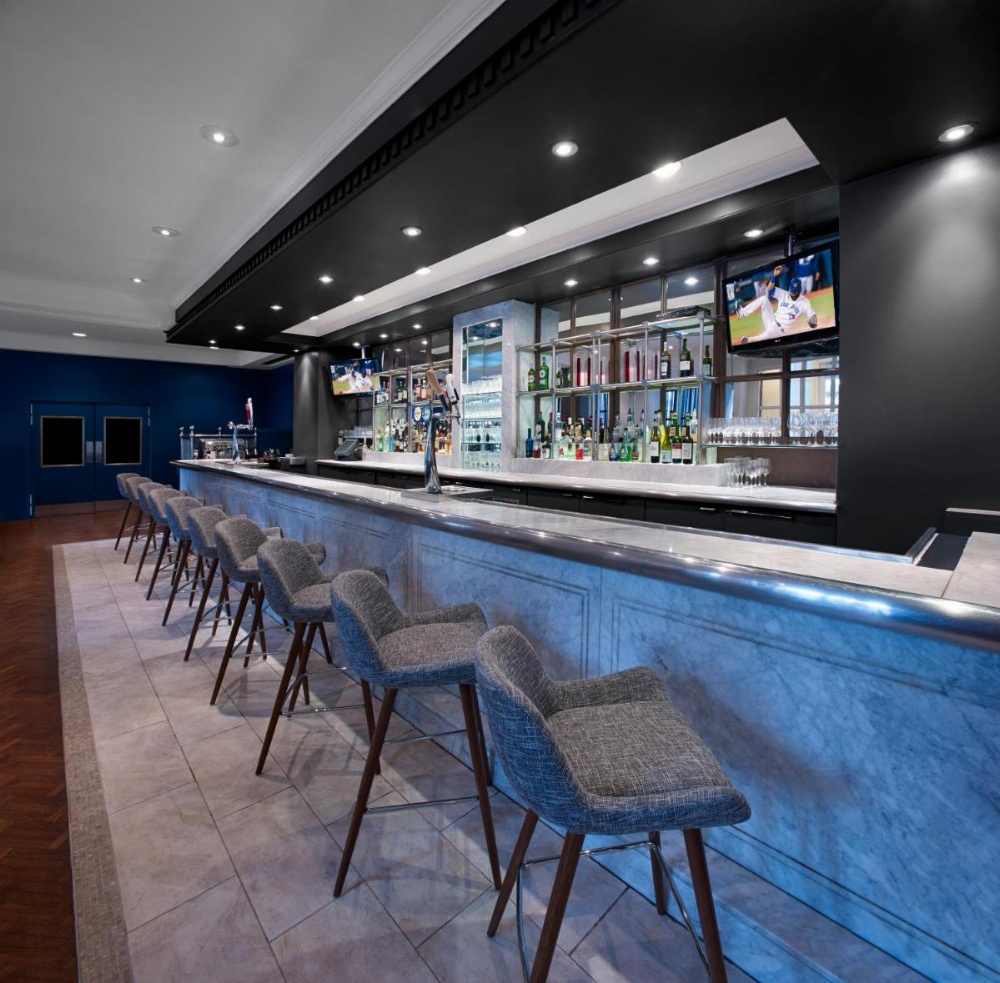 Novotel Toronto Centre Image 33