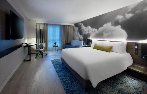 Novotel Toronto Centre image 42