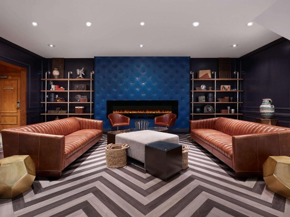 Novotel Toronto Centre Image 7